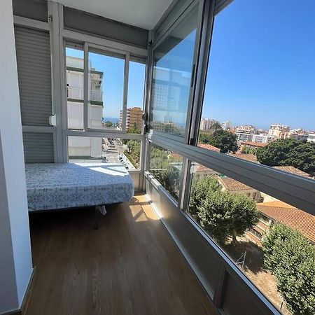 טורה דל מאר Apartamento Ginebra מראה חיצוני תמונה