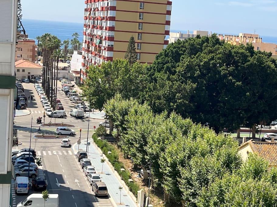 טורה דל מאר Apartamento Ginebra מראה חיצוני תמונה