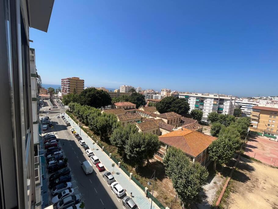 טורה דל מאר Apartamento Ginebra מראה חיצוני תמונה