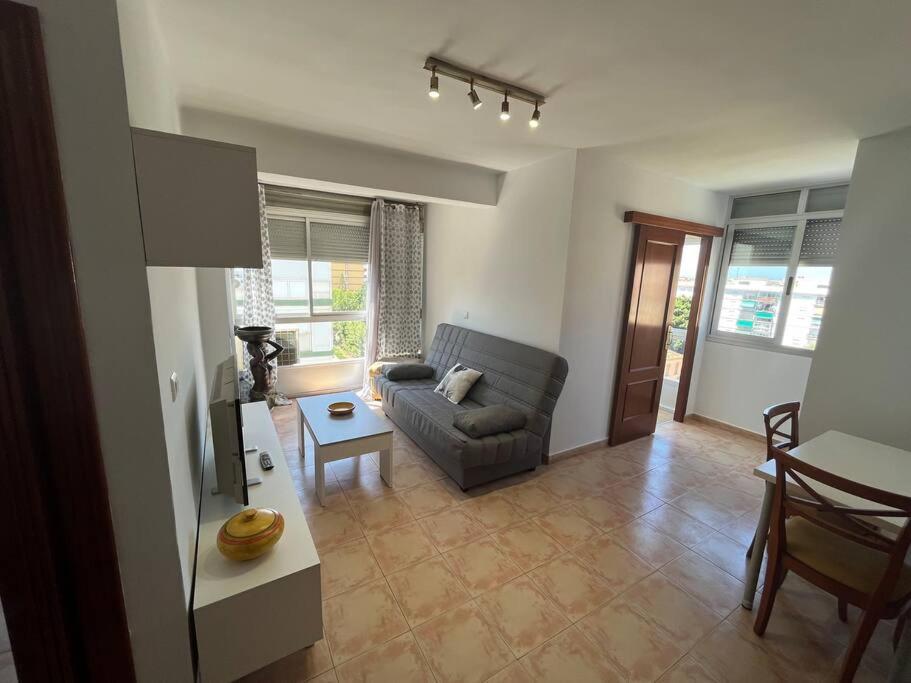 טורה דל מאר Apartamento Ginebra מראה חיצוני תמונה