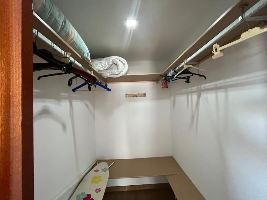 טורה דל מאר Apartamento Ginebra מראה חיצוני תמונה