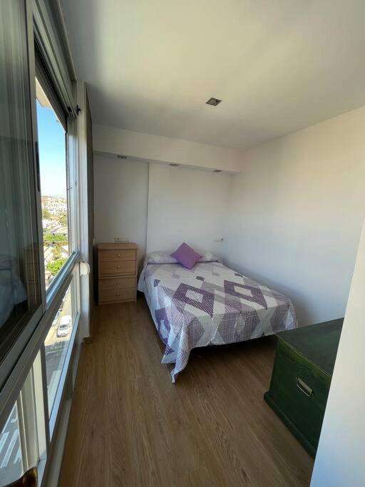 טורה דל מאר Apartamento Ginebra מראה חיצוני תמונה