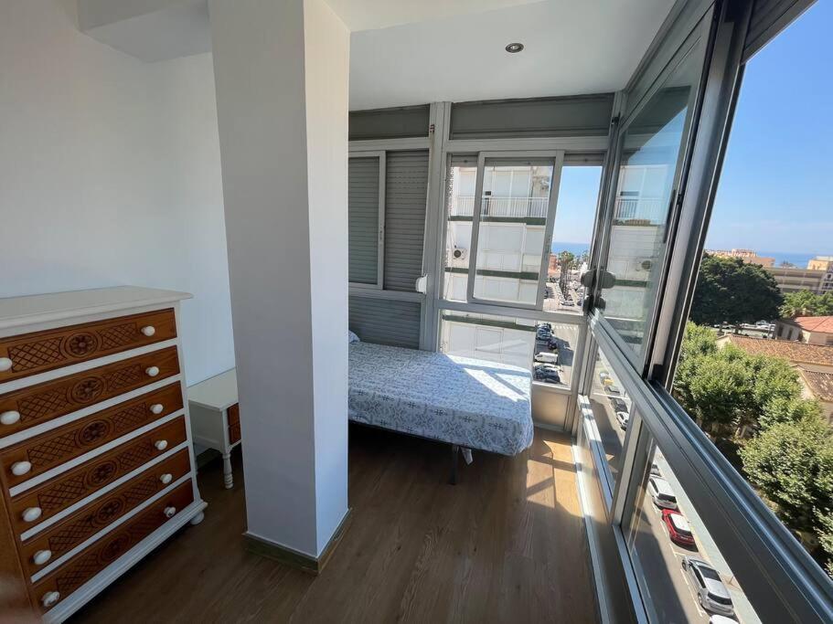 טורה דל מאר Apartamento Ginebra מראה חיצוני תמונה