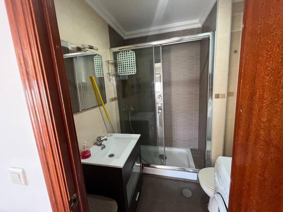 טורה דל מאר Apartamento Ginebra מראה חיצוני תמונה